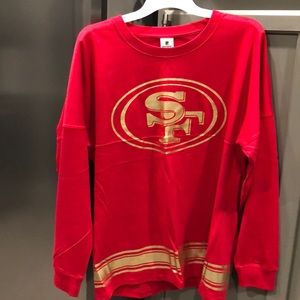 49ers top